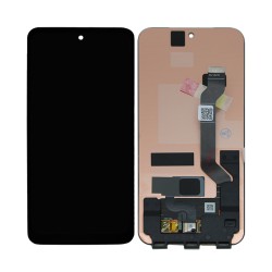 Touch+Display Oppo Find X9 Preto